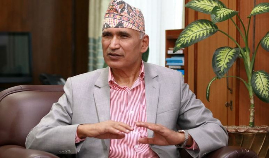 स्टार्टअप कार्यविधि र परियोजना कर्जा छिट्टै कार्यान्वयन हुन्छः अर्थमन्त्री